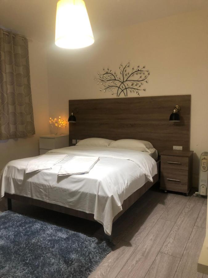 Oyo 94 Bricklane Studio Flats Hotel London Kültér fotó
