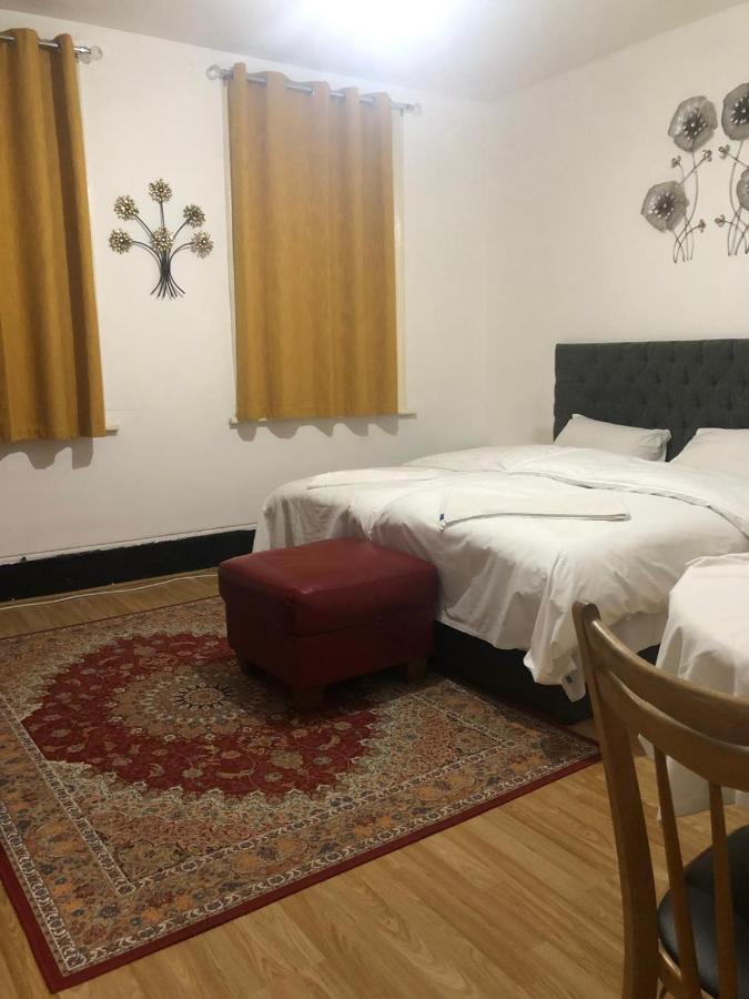 Oyo 94 Bricklane Studio Flats Hotel London Kültér fotó