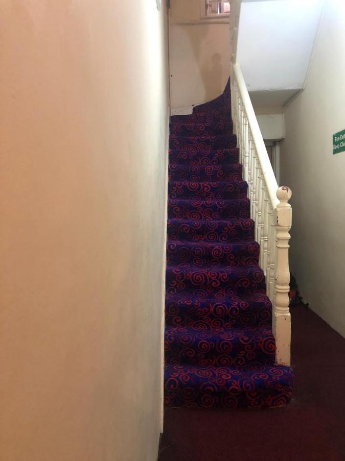 Oyo 94 Bricklane Studio Flats Hotel London Kültér fotó